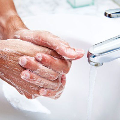 el yıkama sıvı sabun